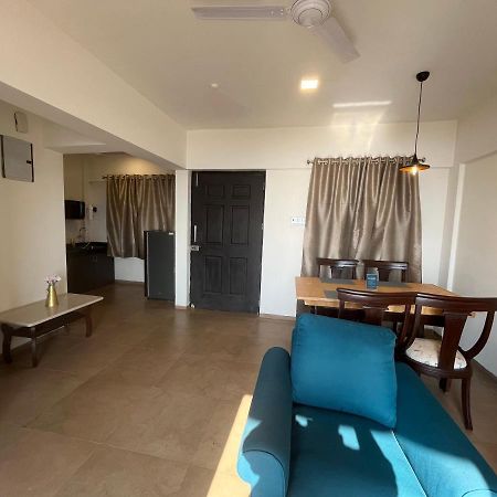 Jasmine By Soulstays Dapoli Exterior photo