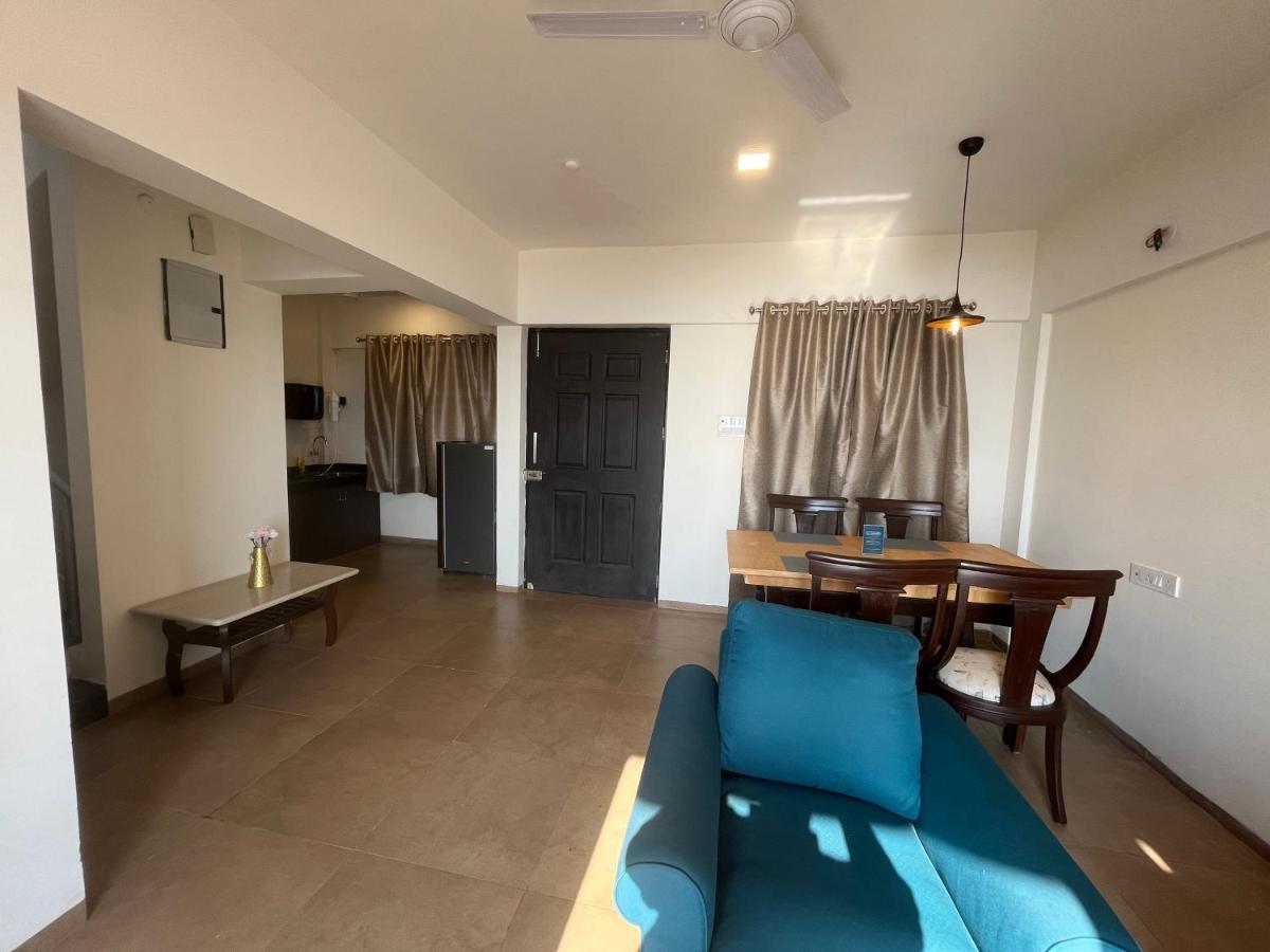 Jasmine By Soulstays Dapoli Exterior photo
