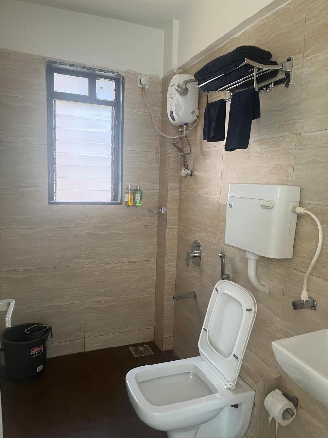 Jasmine By Soulstays Dapoli Exterior photo